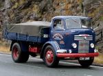 Commer QX C Series 1954 года